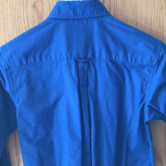 ☘️Chaps button down - Picture 5 of 5